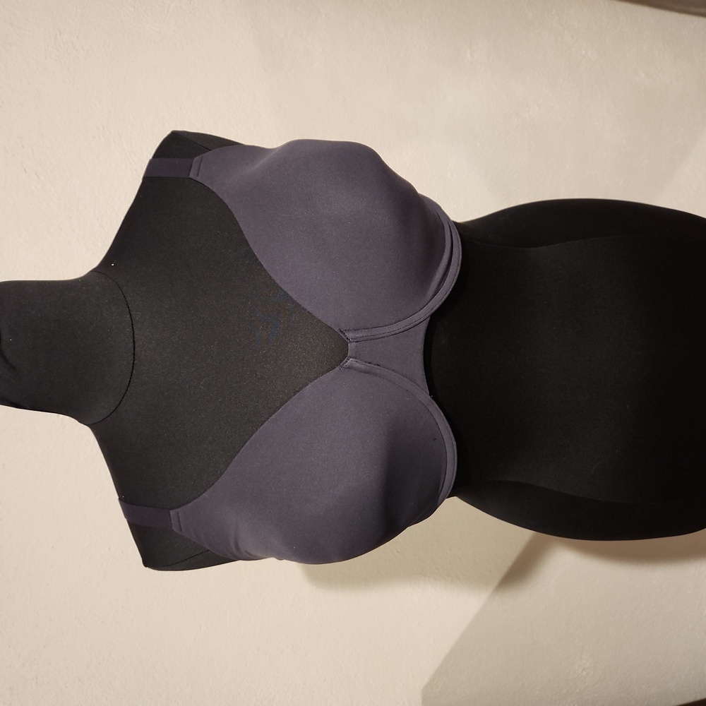 NWT SKIMS FITS EVERYBODY T-SHIRT DEMI BRA